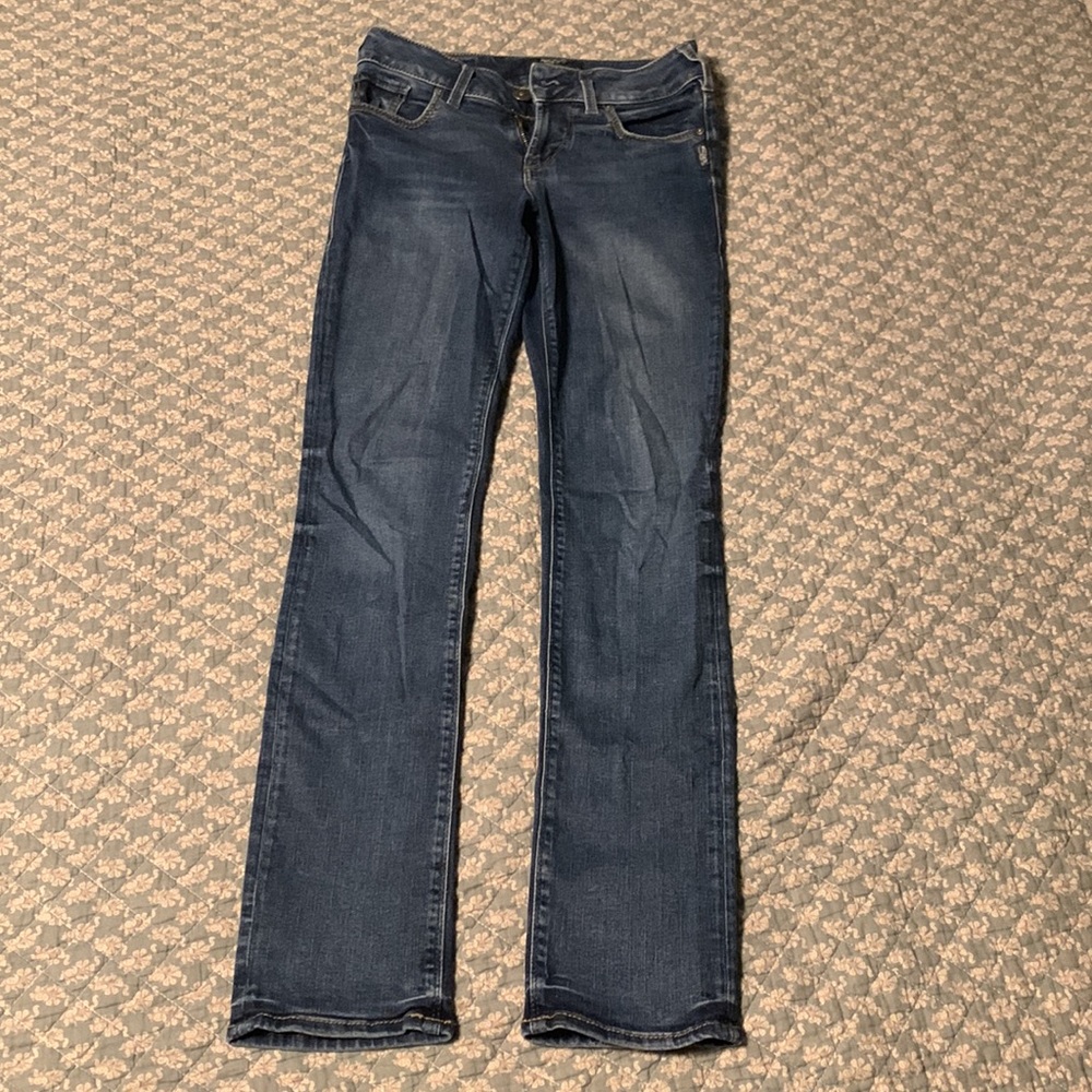 Silver jeans - Picture 3 of 5